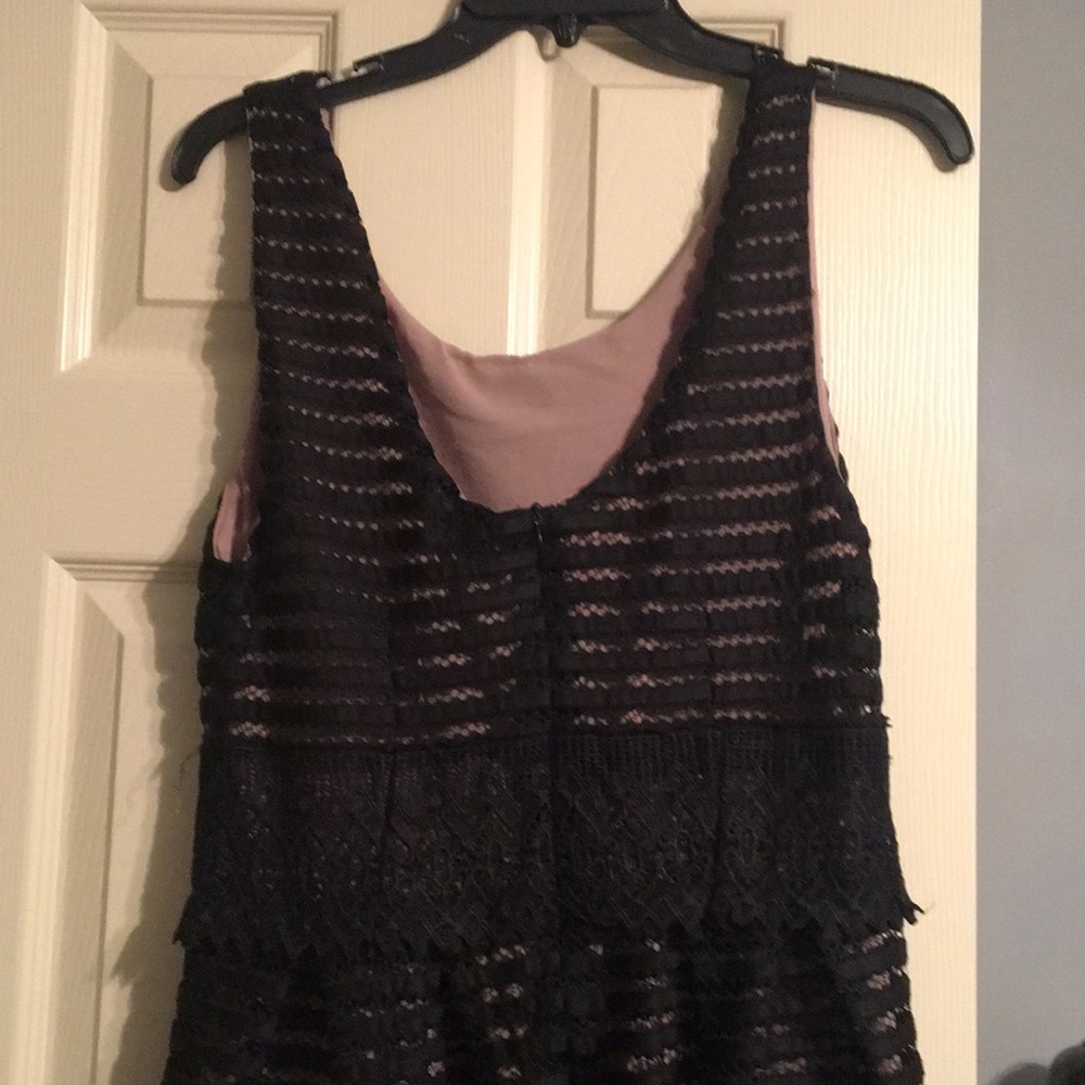 Black, Formal Dress - Picture 3 of 5